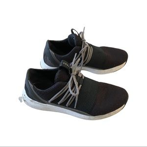 Under Armour Sneakers. Used. Size: 10